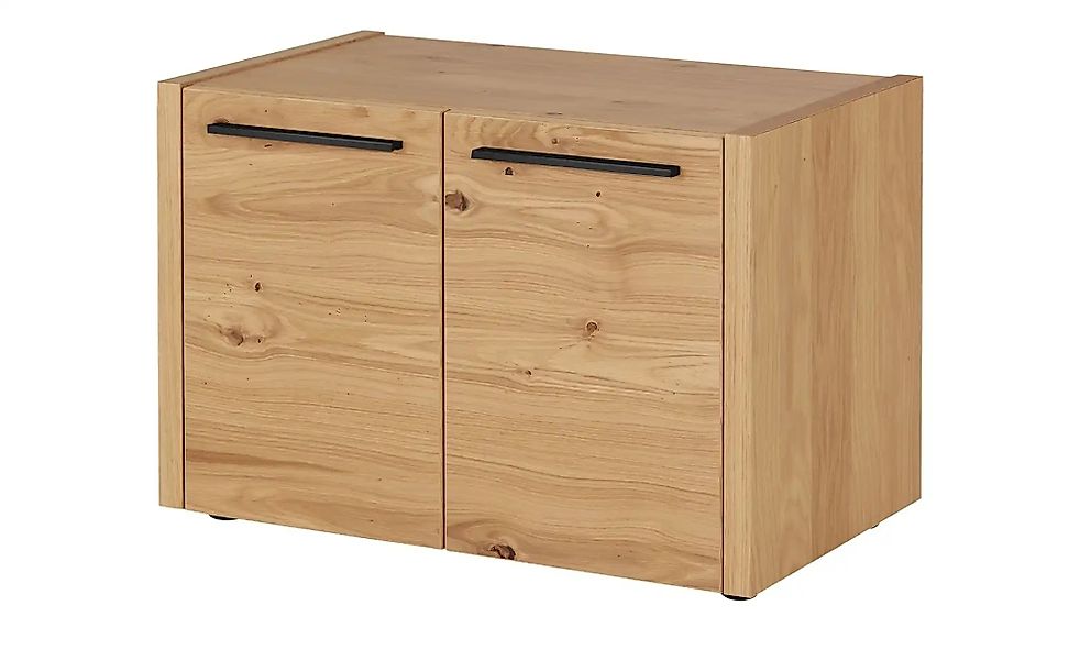 Woodford Garderobenbank  Lina ¦ holzfarben ¦ Maße (cm): B: 66 H: 45 T: 41.0 günstig online kaufen