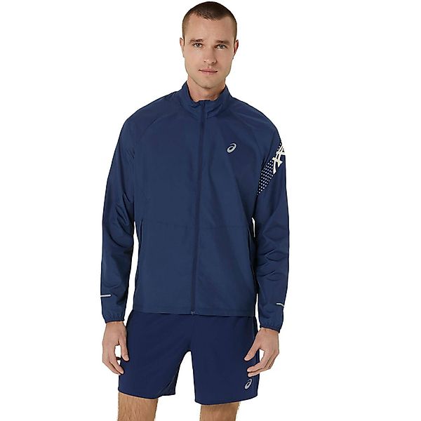 Asics Laufjacke Herren Laufjacke ICON günstig online kaufen