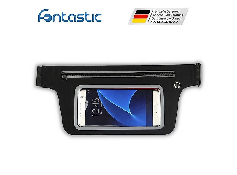 fontastic Bauchtasche Sport Hüfttasche günstig online kaufen