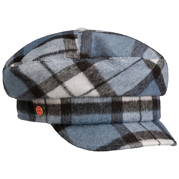 Mayser Ballonmütze (1-St) Schirmmütze mit Schirm, günstig online kaufen