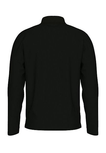 ONLY & SONS Langarm-Poloshirt - Polo Sweatshirt - Polo Langarmshirt - SLHFI günstig online kaufen