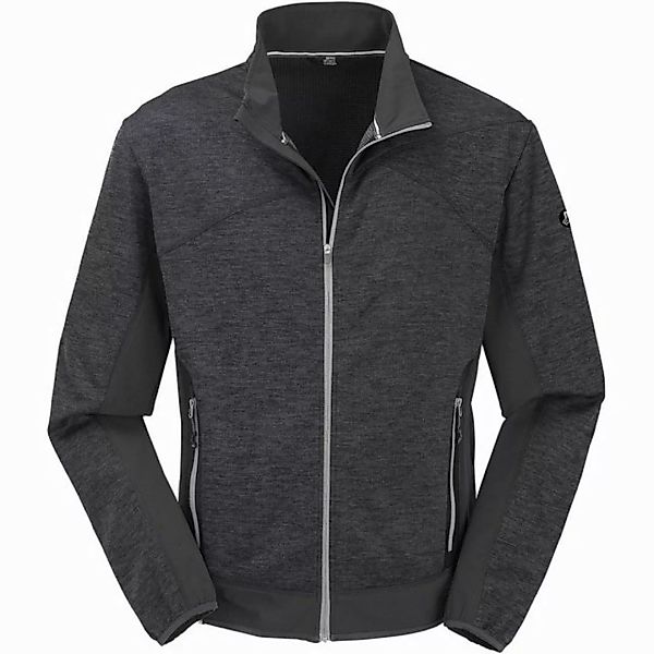 Maul Sport® 3-in-1-Funktionsjacke Fleecejacke Falzleben 2XT günstig online kaufen