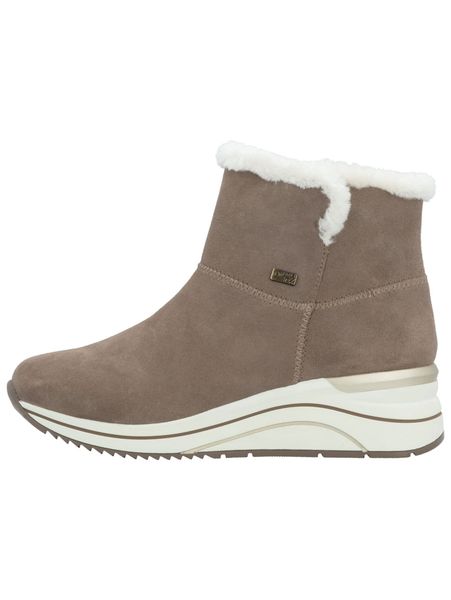 Remonte Sneaker Veloursleder . Sneaker günstig online kaufen
