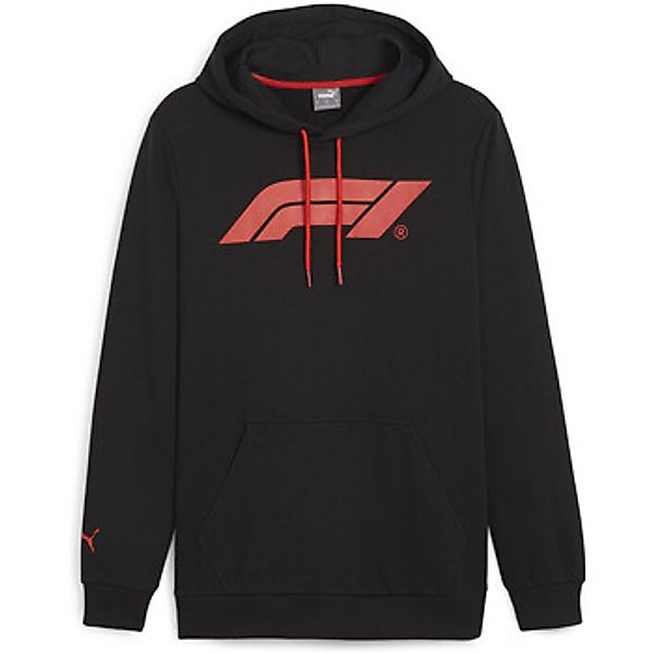 Puma  Sweatshirt Sweatshirt à capuche  F1® Essentials+ günstig online kaufen