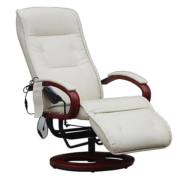 Berlinlodge Relaxliege Athene Mit Massagefunktion HxBxT 118x69x143 cm Sitzh günstig online kaufen