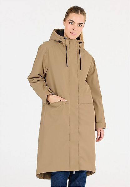 WEATHER REPORT Parka Tulson in wasser- und winddichter Qualität günstig online kaufen