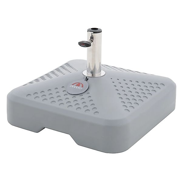 Doppler Active Füllsockel Fill-it 20-40 kg günstig online kaufen