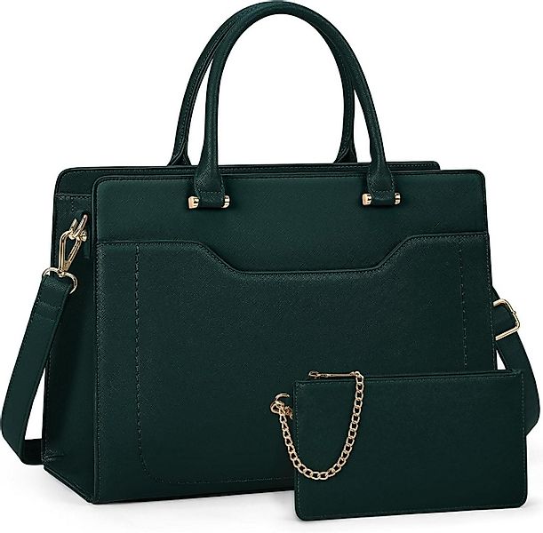LuxusKollektion Shopper Damen Shopper Groß Handtasche günstig online kaufen