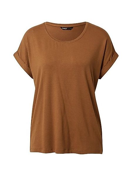 ONLY T-Shirt Moster (1-tlg) Weiteres Detail, Plain/ohne Details günstig online kaufen