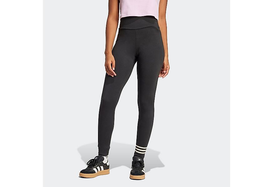 adidas Originals Leggings NEUCL TIGHT (1-tlg) für Laufen und aktive Freizei günstig online kaufen