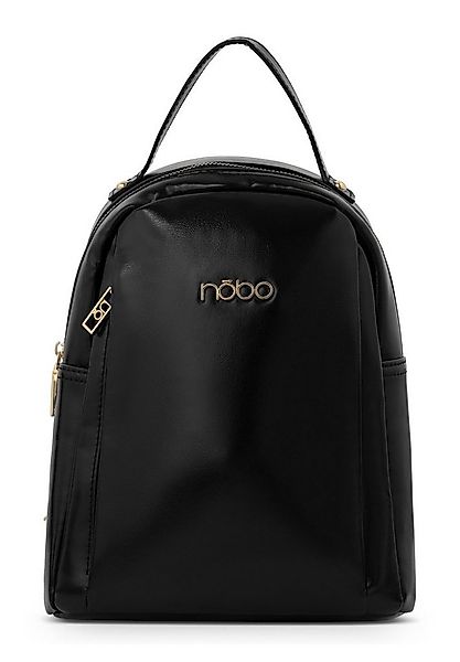 NOBO Rucksack Velour günstig online kaufen