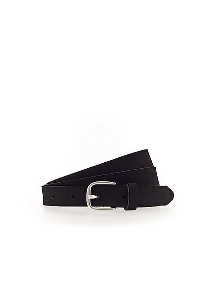 Tamaris Ledergürtel Essential Classics (1-St) günstig online kaufen