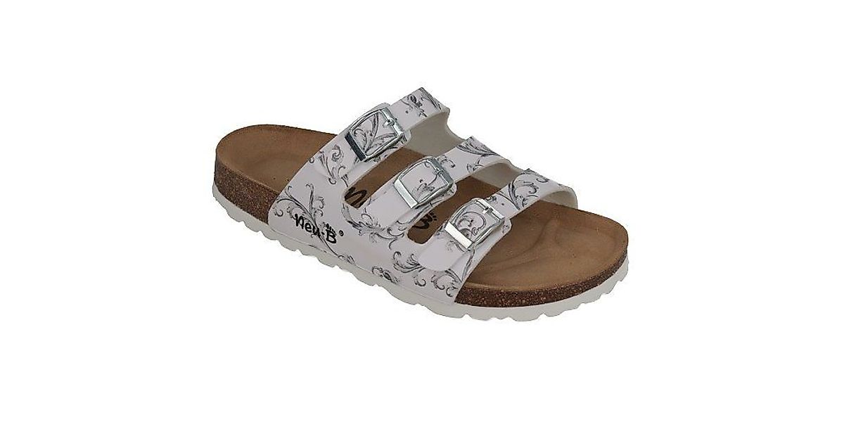 neu-B Westfalia Pantolette günstig online kaufen