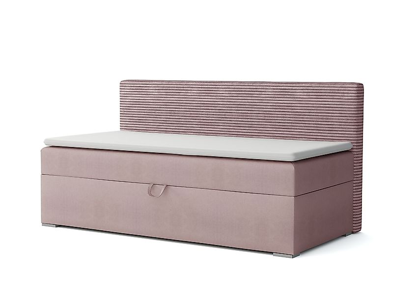 Deine Möbel 24 Boxspringbett MATI Daybett günstig online kaufen