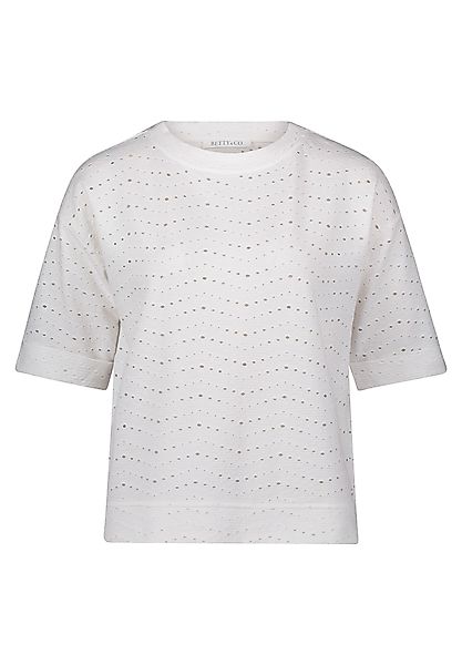 Betty&Co Sweatshirt günstig online kaufen