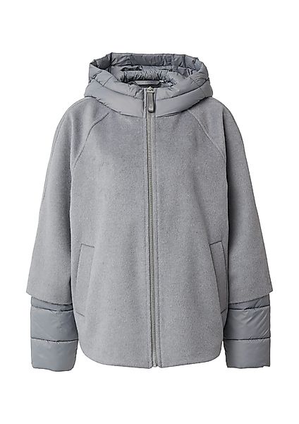 comma casual identity Outdoorjacke günstig online kaufen