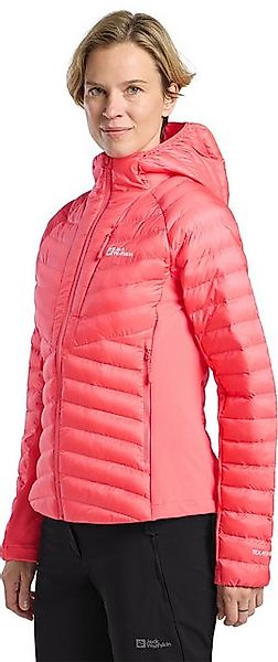 Jack Wolfskin Funktionsjacke ROUTEBURN PRO INS JKT W günstig online kaufen