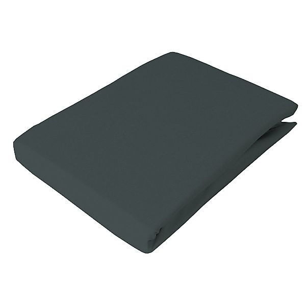 ÖKO Planet Spannbettlaken, Jersey, Baumwolle (Bio), günstig online kaufen