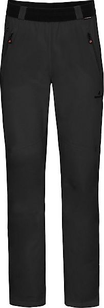 Bergson Regenhose KISSALAMP THERMO Damen (Über) Regenhose, leicht wattiert, günstig online kaufen