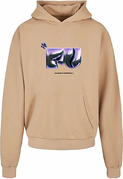 Upscale by Mister Tee Kapuzensweatshirt "Upscale by Mister Tee Herren FU Ul günstig online kaufen