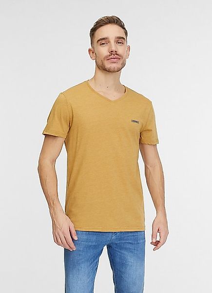 Ragwear T-Shirt Herren Venie, V-Ausschnitt günstig online kaufen