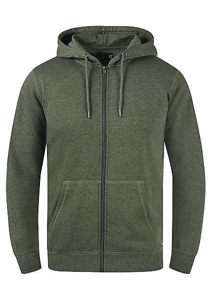 !Solid Kapuzensweatjacke SDBerti Zip-Hood Sweatshirtjacke mit günstig online kaufen