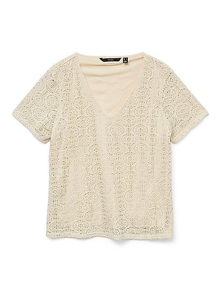 Vero Moda T-Shirt MAYA (1-tlg) günstig online kaufen