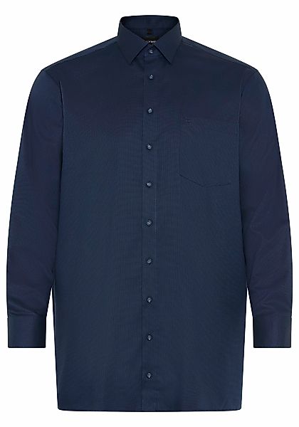 OLYMP Langarmhemd "Big & Tall", Neue COMFORT FIT BIG Kollektion, Businesshe günstig online kaufen