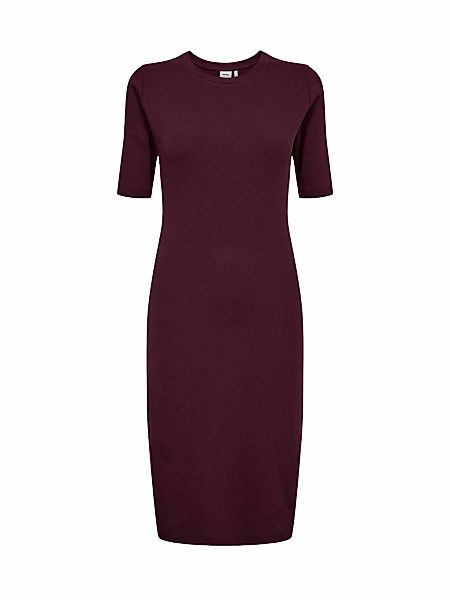 nümph Jerseykleid "Nümph Dress NURILEY DRESS" günstig online kaufen