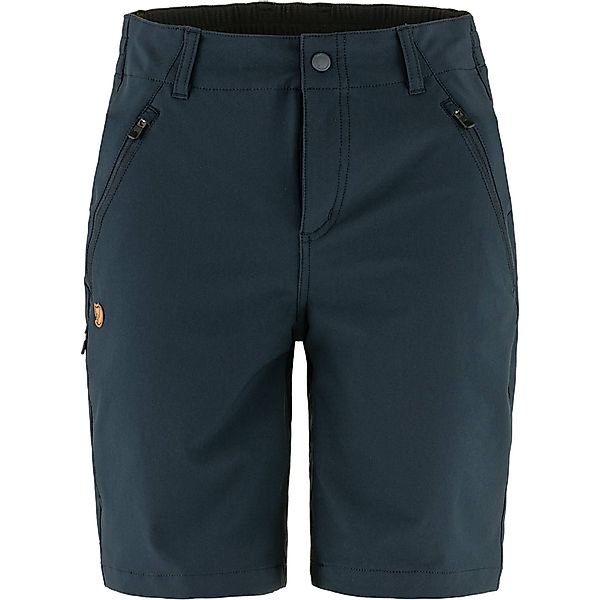 Fjällräven Outdoorhose Damen Trekkingshorts ABISKO STRETCH günstig online kaufen
