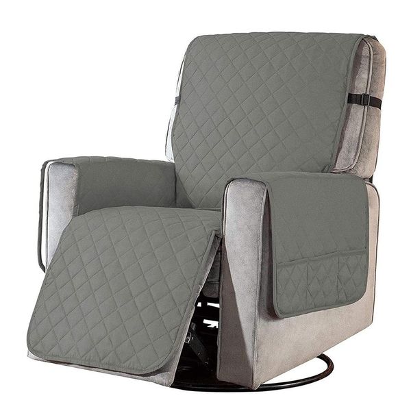 NUODWELL Sesselschoner Sesselschoner mit Taschen, Wasserdichter günstig online kaufen