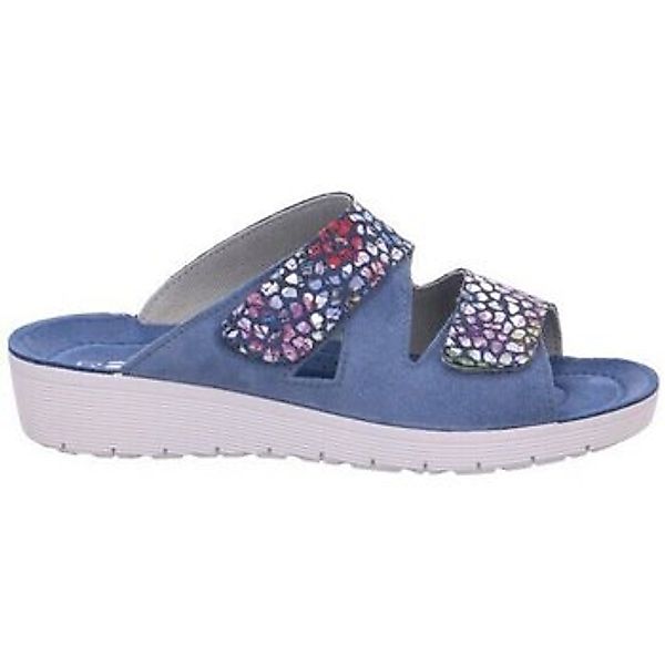 Rohde Pantolette "FOGGIA", Sommerschuh, Hausschuh, Strandschuh, Schlappen m günstig online kaufen