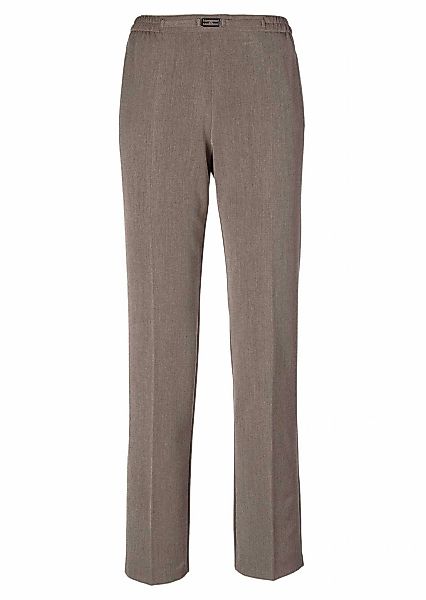 GOLDNER Schlupfhose "Edle Professlan-Schlupfhose MARTHA" günstig online kaufen