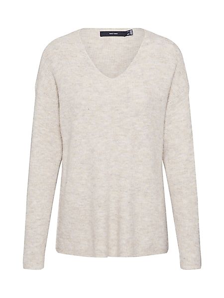 Vero Moda Strickpullover Lefile (1-tlg) Plain/ohne günstig online kaufen