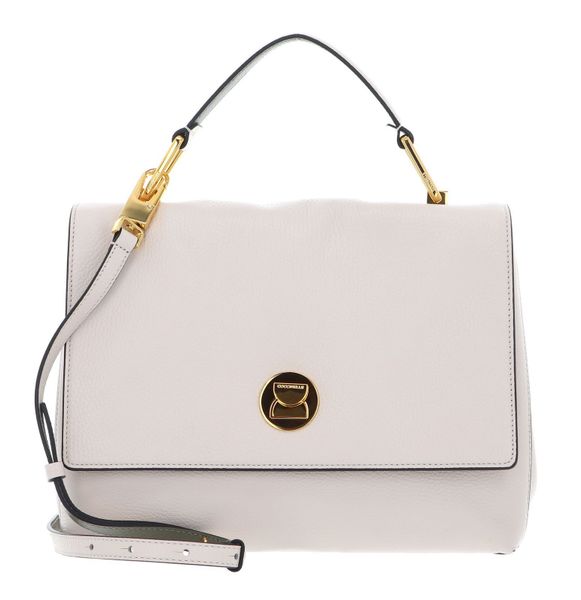 COCCINELLE Handtasche Liya, aus echtem Rindsleder günstig online kaufen
