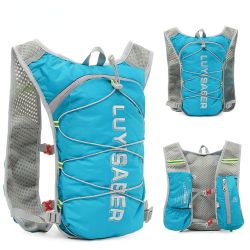 Blusmart Trinkrucksack Trinkrucksack Laufweste Trailrunning Rucksack günstig online kaufen