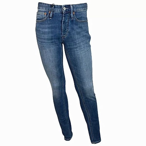 DENHAM Gerade Jeans günstig online kaufen