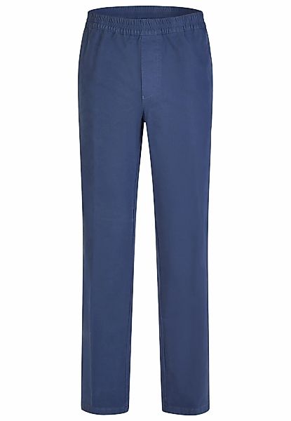 Brühl Stoffhose "Gustav" aus Popeline-Stretch günstig online kaufen