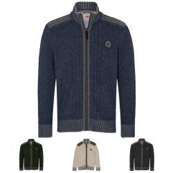 Spieth & Wensky Trachtenstrickjacke Erato- Strickjacke günstig online kaufen