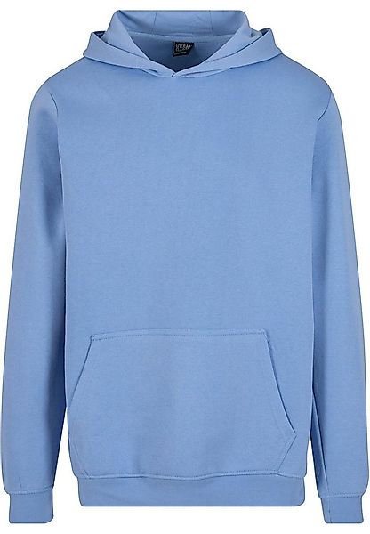 URBAN CLASSICS Kapuzensweatshirt Urban Classics Basic Essential Hoody (1-tl günstig online kaufen