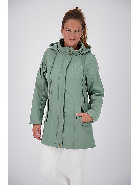 Softshelljacke SLATE PEAK NEW WOMEN CS günstig online kaufen