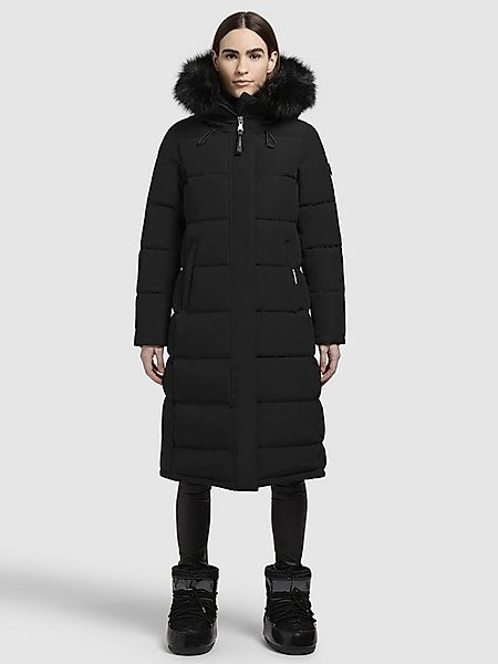 khujo Steppmantel PORDE günstig online kaufen