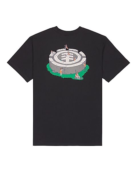 Element T-Shirt "Stone Age" günstig online kaufen