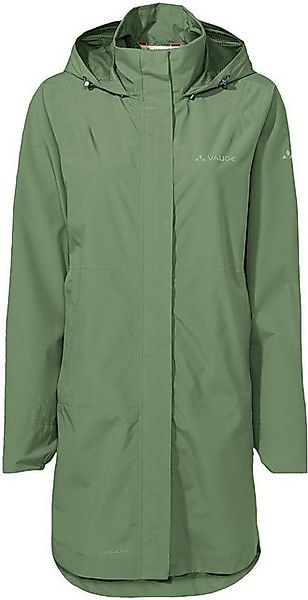 VAUDE Kurzmantel Wo Mineo 2.5L Coat willow green günstig online kaufen