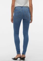 Vero Moda Skinny-fit-Jeans VMFLASH MR SKINNY günstig online kaufen