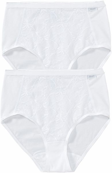 Speidel Formslip "Shape" 2er Pack, feminin, bequem, elegant, figurbetonend, günstig online kaufen