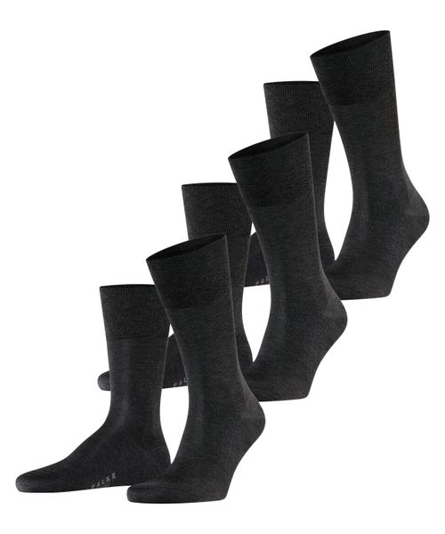 FALKE Socken Tiago 3-Pack (3-Paar) mit günstig online kaufen