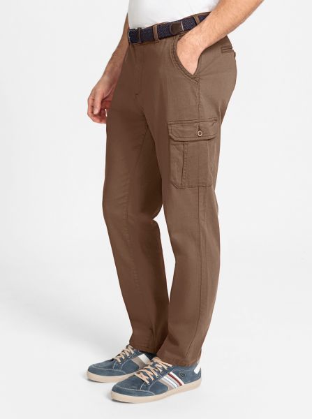 Witt Chinohose Cargohose günstig online kaufen