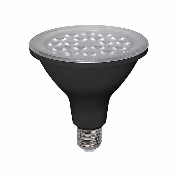 LED-Leuchtmittel Reflektor PAR38, E27, 13 W, 2.700 K 1500 lm günstig online kaufen