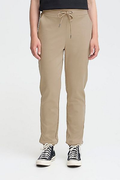 OXMO Chinohose OXHENNA PANTS Modische Joggpant mit praktischen Taschen günstig online kaufen